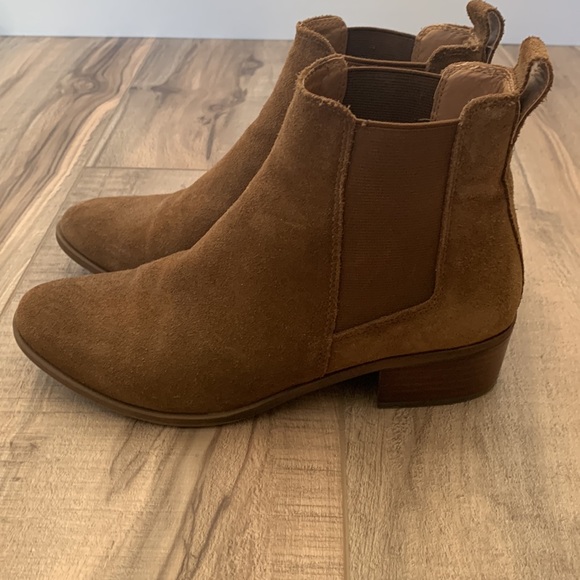 Steve Madden Booties - Picture 1 of 6